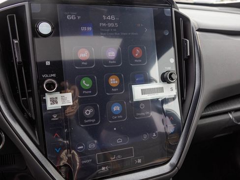 New 2026 Subaru Crosstrek 2.5i Sport image 25