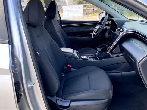 Used 2024 Hyundai Tucson SEL image 9