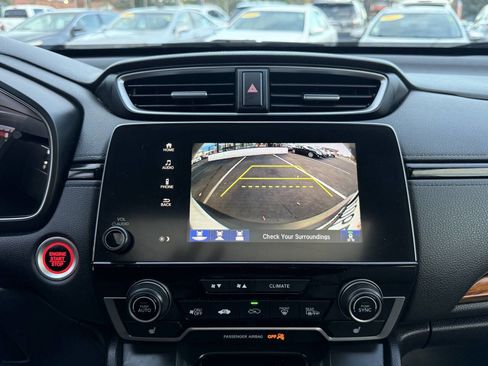 Used 2019 Honda CR-V EX image 20