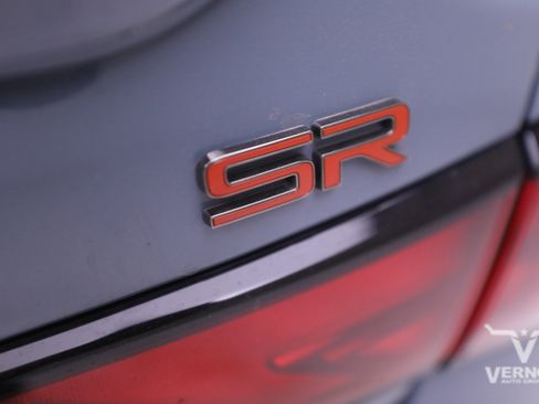 Used 2024 Nissan Sentra SR image 11