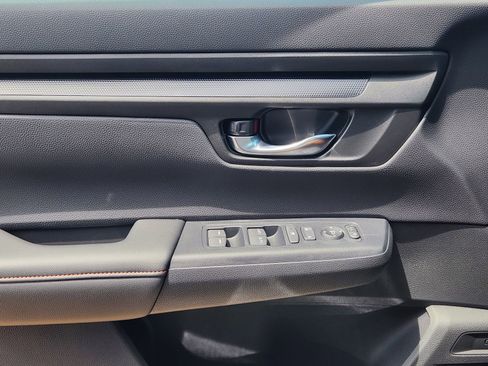 New 2026 Honda CR-V TrailSport image 21