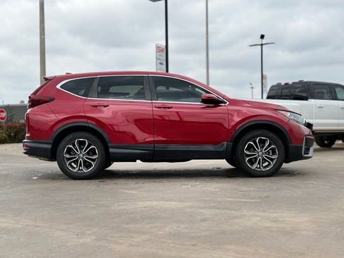 Used 2022 Honda CR-V EX-L image 7