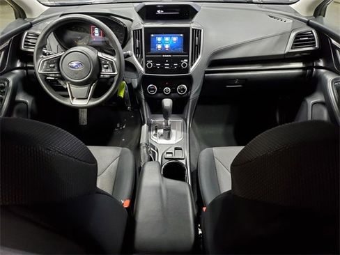 Certified 2023 Subaru Crosstrek 2.0i image 22