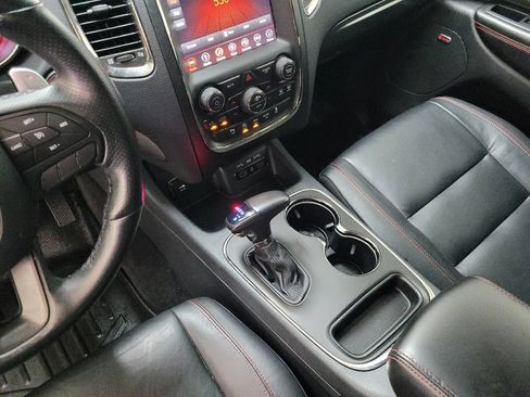 Used 2018 Dodge Durango GT w/ Premium Group AWD/4WD image 26