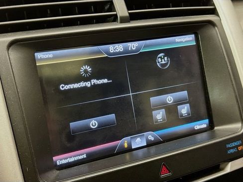 Used 2012 Ford Edge Sport w/ Driver Entry Pkg image 15