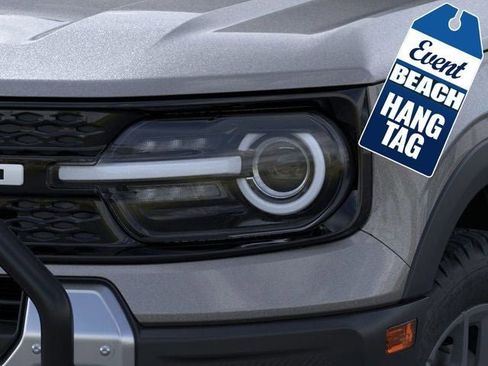 New 2026 Ford Bronco Sport Big Bend w/ Convenience Package image 18