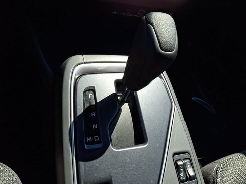 Certified 2024 Subaru Crosstrek 2.0i Premium AWD/4WD image 17