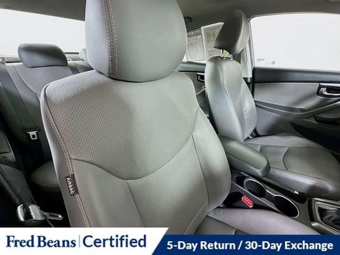 Used 2015 Hyundai Elantra Sport image 29