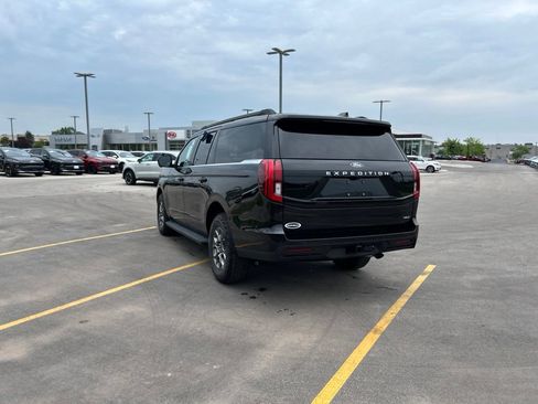 New 2027 Ford Expedition Max Active AWD/4WD image 8