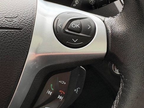 Used 2017 Ford C-MAX Titanium w/ Equipment Group 301A image 20