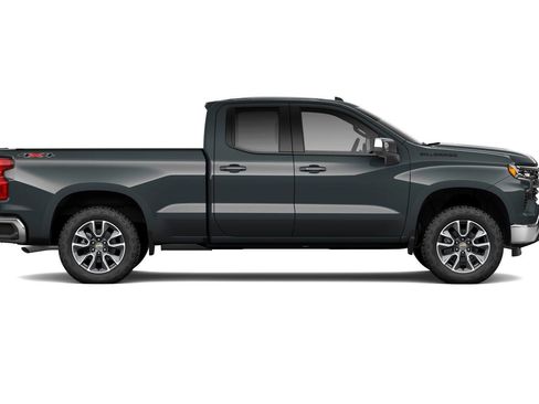 New 2026 Chevrolet Silverado 1500 LT w/ All Star Edition Plus image 27