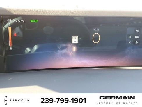 New 2026 Lincoln Nautilus Premier w/ Jet Appearance Package AWD/4WD image 23