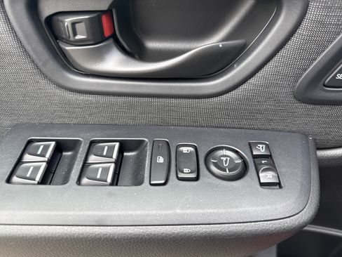Certified 2026 Honda Passport TrailSport image 20