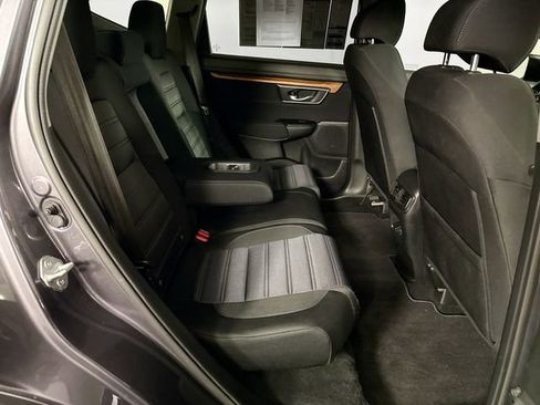 Used 2022 Honda CR-V EX image 47