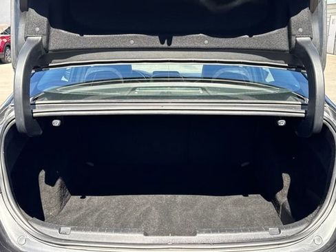 Used 2024 MAZDA MAZDA3 s image 12