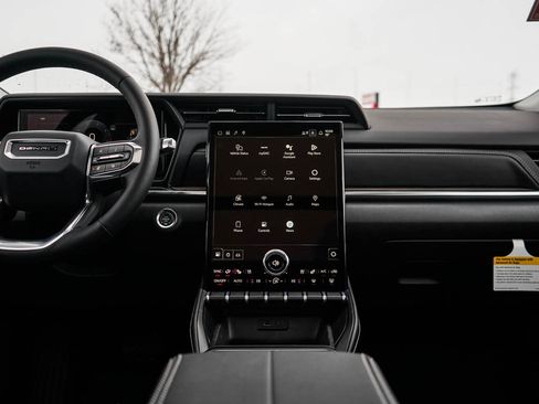 New 2026 GMC Terrain Denali AWD/4WD image 16