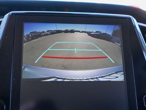 Used 2021 Toyota Prius Prime XLE w/ Carpet Mat Package (TMS) image 24