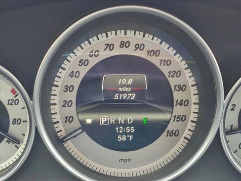 Used 2013 Mercedes-Benz C 250 Sedan image 12