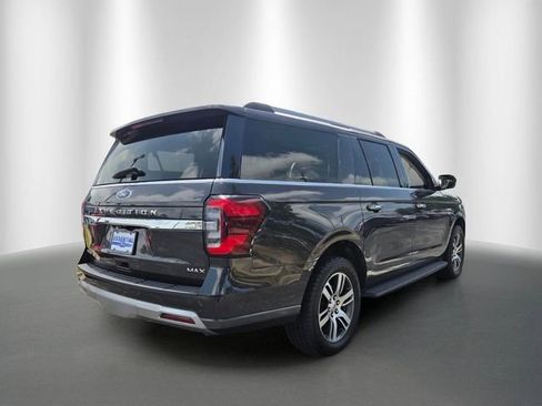 Certified 2024 Ford Expedition Max Limited RWD image 5