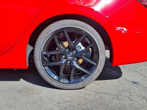 Used 2025 Honda Civic Sport image 7