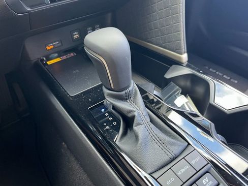 New 2026 Toyota Camry XLE image 23