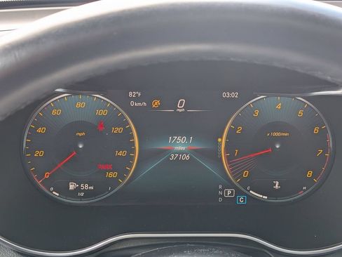 Used 2022 Mercedes-Benz GLC 300 4MATIC image 14