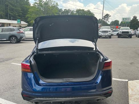 Used 2020 Nissan Altima 2.5 SR FWD image 5