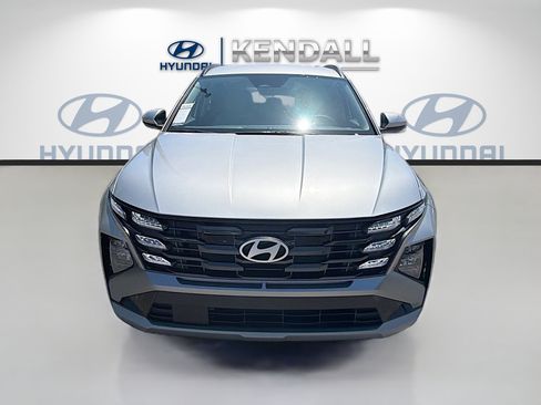 New 2026 Hyundai Tucson SEL FWD image 2