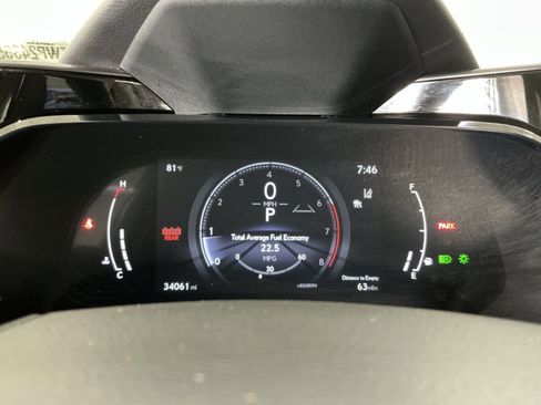 Used 2024 Lexus NX 350 AWD w/ Vision Package image 18