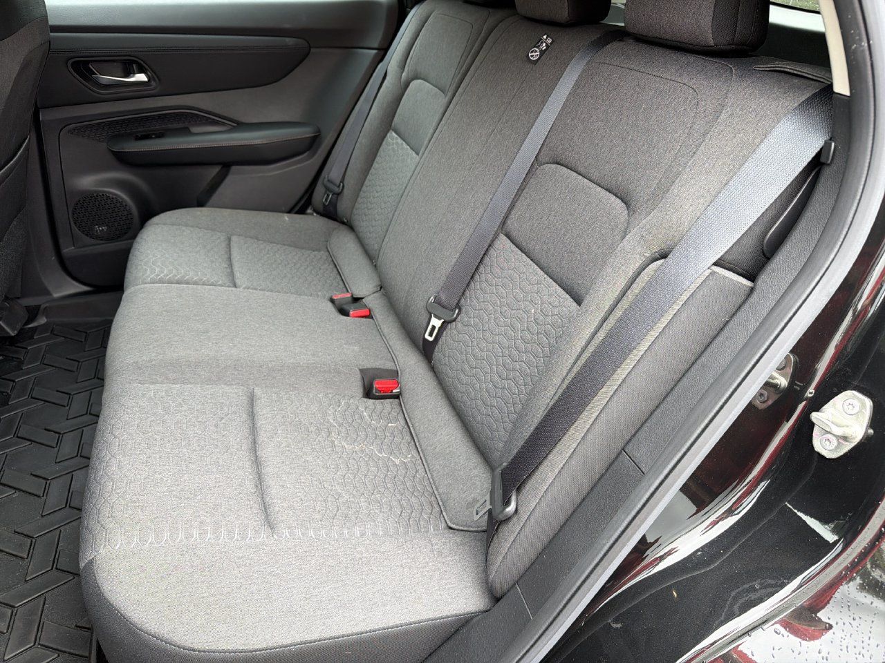 Certified 2023 Nissan Ariya FWD image 18