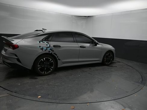 Used 2021 Kia K5 GT-Line image 13