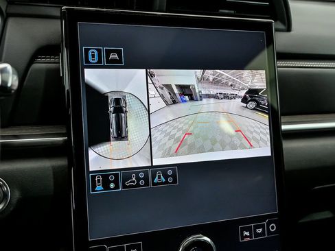 New 2026 GMC Terrain Denali image 16