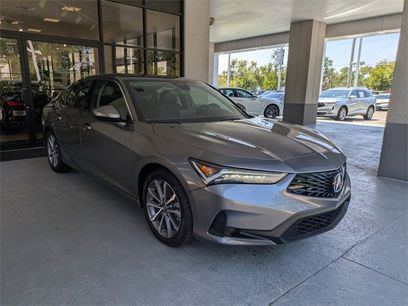 New 2025 Acura Integra