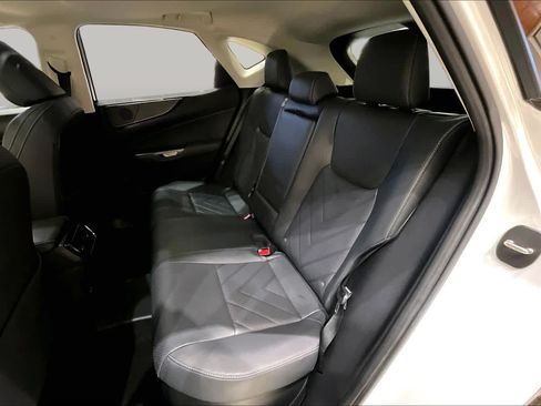 Certified 2024 Lexus NX 450h+ AWD w/ Vision Package image 18