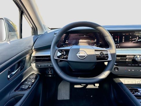 New 2026 Nissan Murano SL image 24