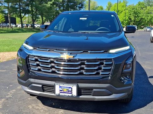 New 2026 Chevrolet Equinox LT w/ Safety and Technology Package AWD/4WD image 6