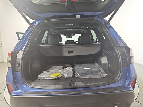 New 2026 Subaru Forester Touring image 23