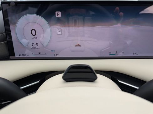 New 2025 Genesis G80 3.5T Sport image 18