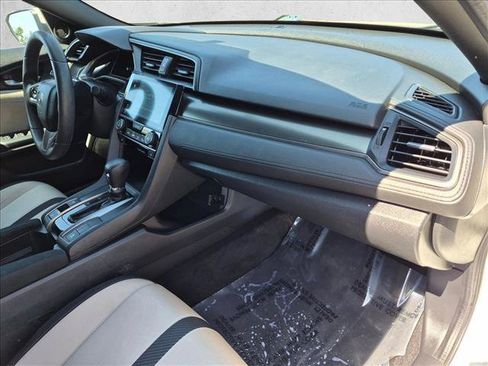Used 2018 Honda Civic EX image 21