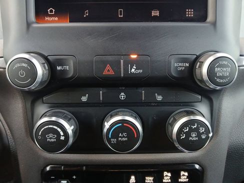 Used 2023 RAM 1500 Lone Star RWD image 4