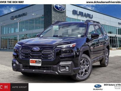 New 2026 Subaru Outback Premium