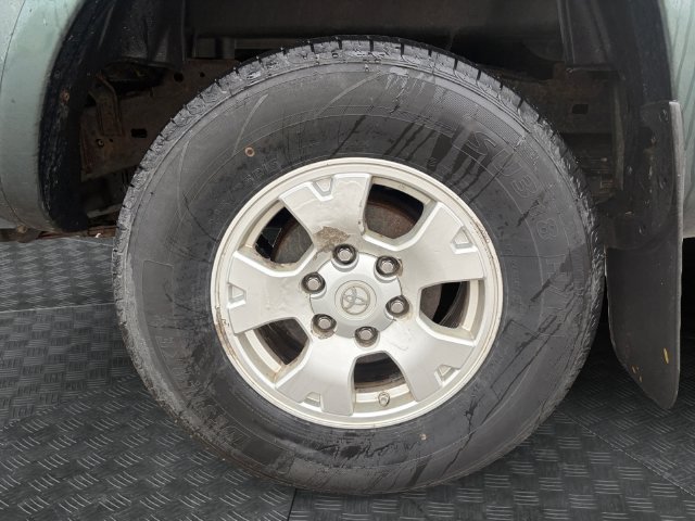 Used 2009 Toyota Tacoma PreRunner RWD image 9