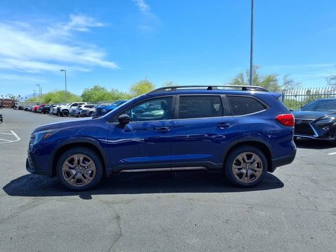 New 2026 Subaru Ascent Limited Bronze AWD/4WD image 12