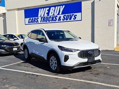 New 2026 Ford Escape Active w/ Cold Weather Package