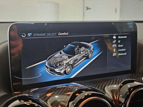 Used 2020 Mercedes-Benz AMG GT R image 15