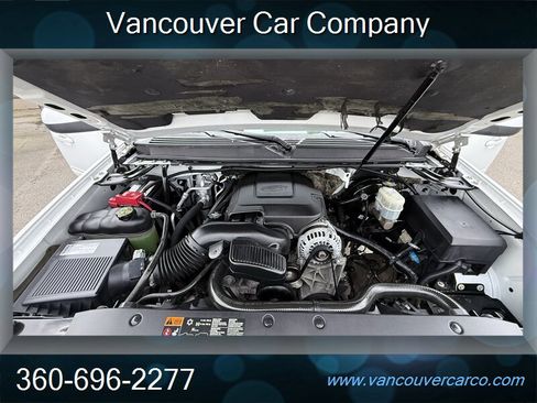 Used 2014 Chevrolet Tahoe LT w/ Luxury Package image 10