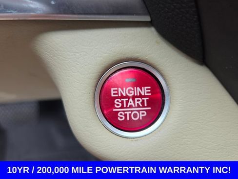 Used 2019 Acura MDX FWD w/ Advance Package image 33