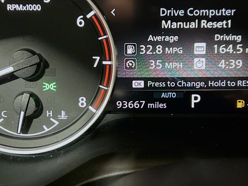 Used 2021 Nissan Rogue SL w/ Premium Package AWD/4WD image 8