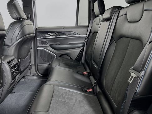 Used 2023 Jeep Grand Cherokee Trailhawk w/ Advanced Protech Group II image 13