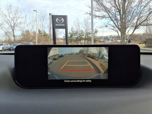 New 2026 MAZDA CX-50 AWD 2.5 Hybrid w/ Weather Package image 20